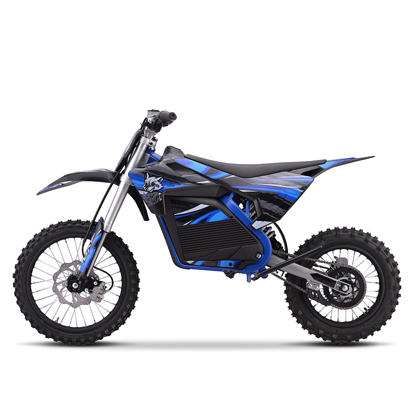 72V 5000W Electric Motorcycle - Süper Yeni 5000W 72V 30ah Büyük