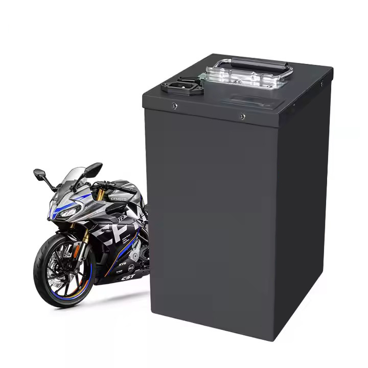 72V 60Ah Lifepo4 Battery Pack - Toptan 60V 72V Elektrikli Bisiklet Lityum