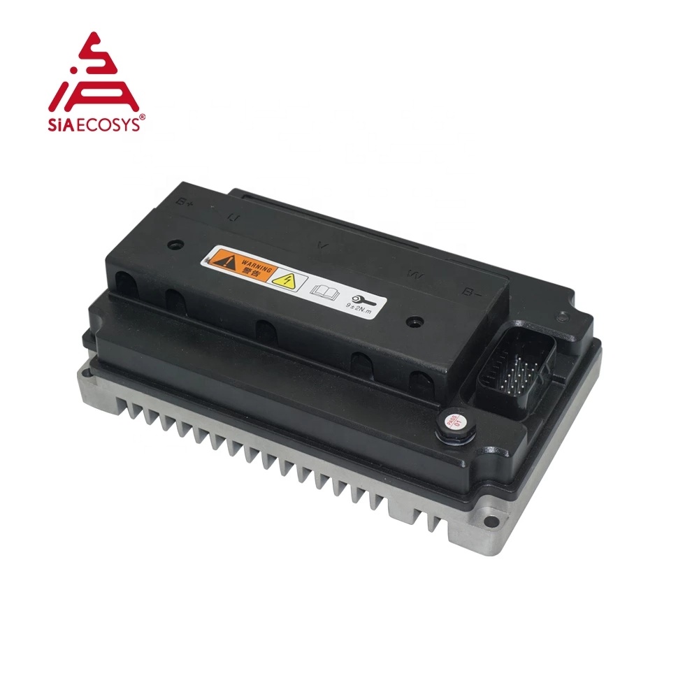 2026 SIA ECOSYS/QS 3000W Orta  - Mid Drive Motor Kit 72V 3000W incelemesi ve fiyatı