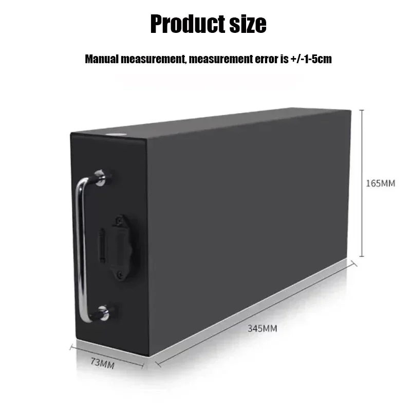 60V 20Ah-40AH2000W Elektrikli  - 60V 30Ah Electric Scooter Battery incelemesi ve fiyatı