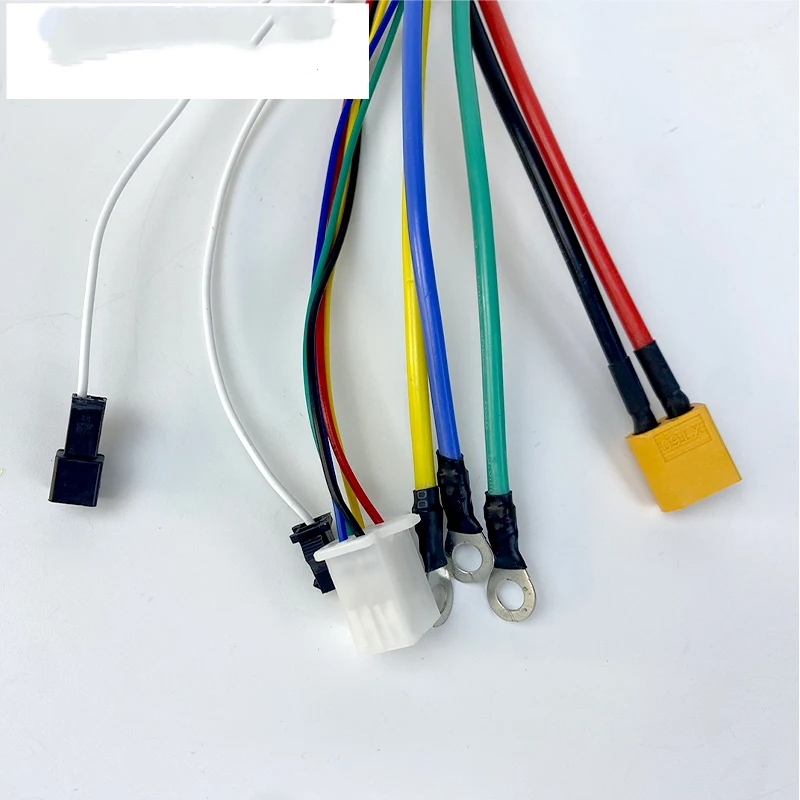 48v 25A 52V 28A 60V 28A Elektr - 60V 5600W Dual Motor Electric Scooter incelemesi ve fiyatı