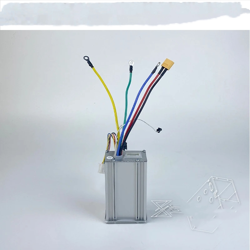 48v 25A 52V 28A 60V 28A Elektr - 60V 5600W Dual Motor Electric Scooter incelemesi ve fiyatı