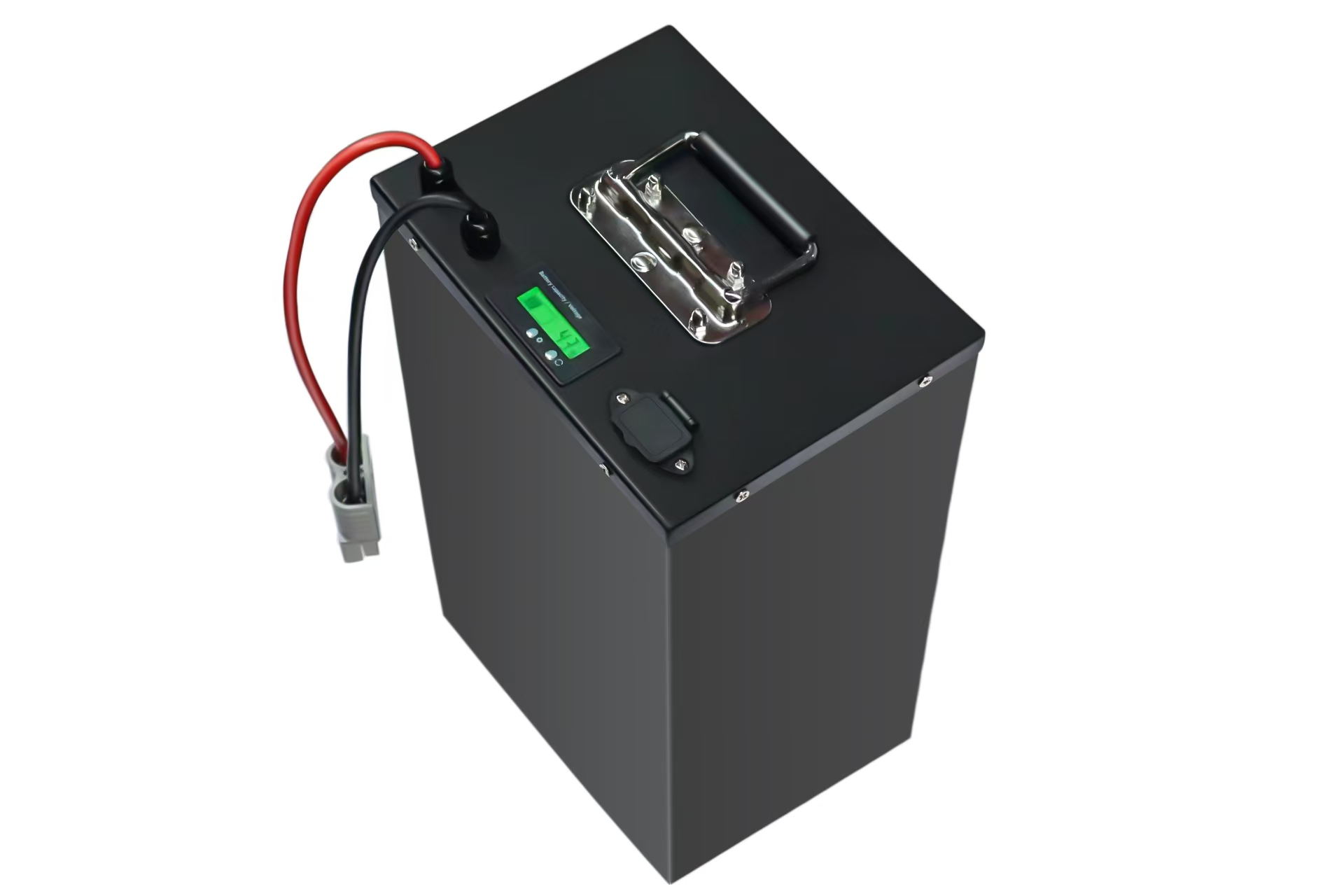 72V 60Ah 60A li-ion lityum pol - 72V 60Ah Lifepo4 Battery Pack incelemesi ve fiyatı