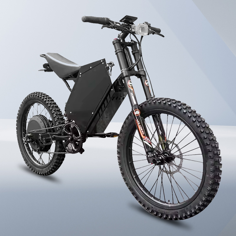 Elektrikli Bisiklet 72v 12000w - 72V 12000W Electric Dirt Bike incelemesi ve fiyatı