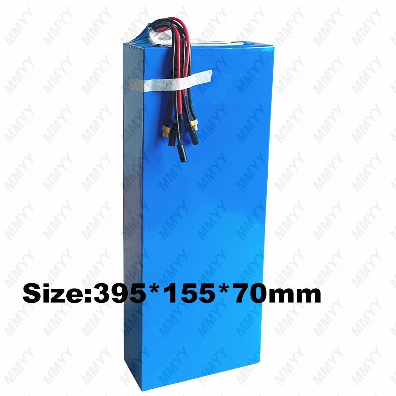 60V 30Ah Lityum Pil Paketi Yük - 60V 30Ah Electric Scooter Battery incelemesi ve fiyatı