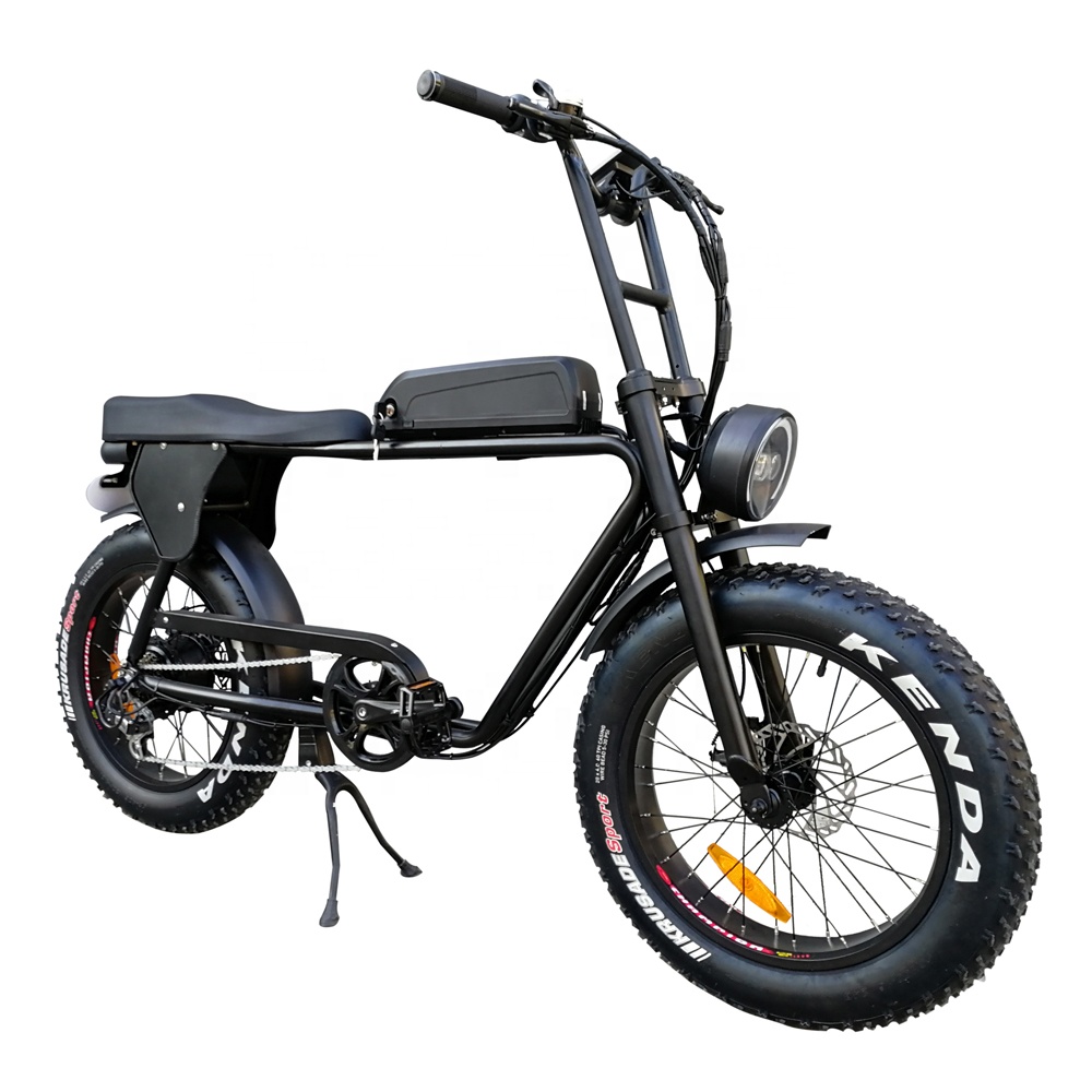 Yetişkinler İçin En Ucuz Çift  - Dual Motor Electric Motorcycle Frame incelemesi ve fiyatı