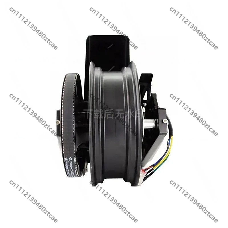 72V Yüksek Güçlü Orta Tahrik M - Mid Drive Motor Kit 72V 3000W incelemesi ve fiyatı