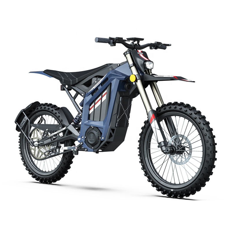 SXLL Çin fabrikası 72V 5000w y - 72V 5000W Electric Motorcycle incelemesi ve fiyatı