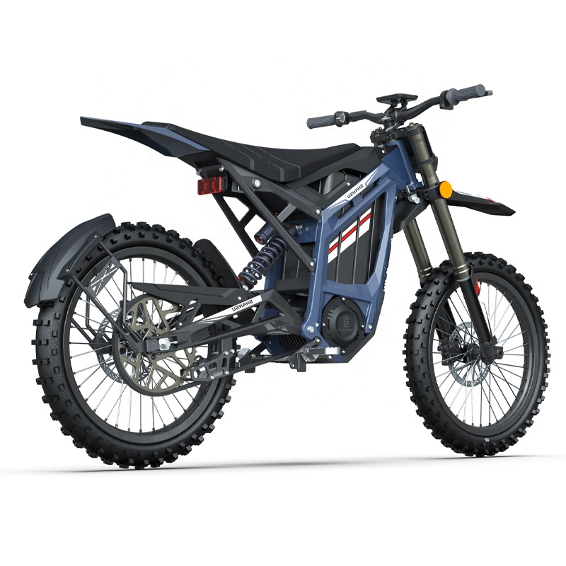 SXLL Çin fabrikası 72V 5000w y - 72V 5000W Electric Motorcycle incelemesi ve fiyatı
