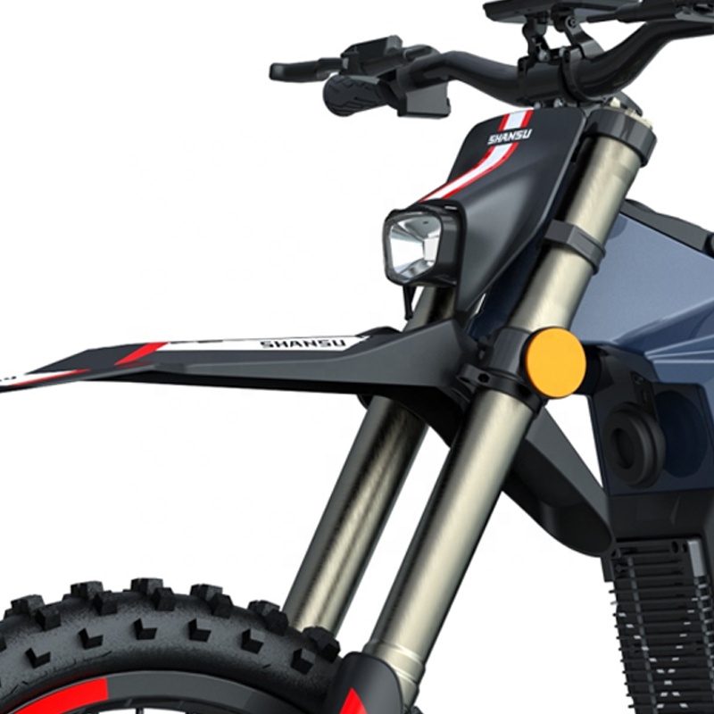 SXLL Çin fabrikası 72V 5000w y - 72V 5000W Electric Motorcycle incelemesi ve fiyatı