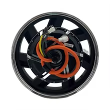 QS Motor QS273 8000W 17 inç Te - Qs273 Hub Motor 8000W 72V incelemesi ve fiyatı