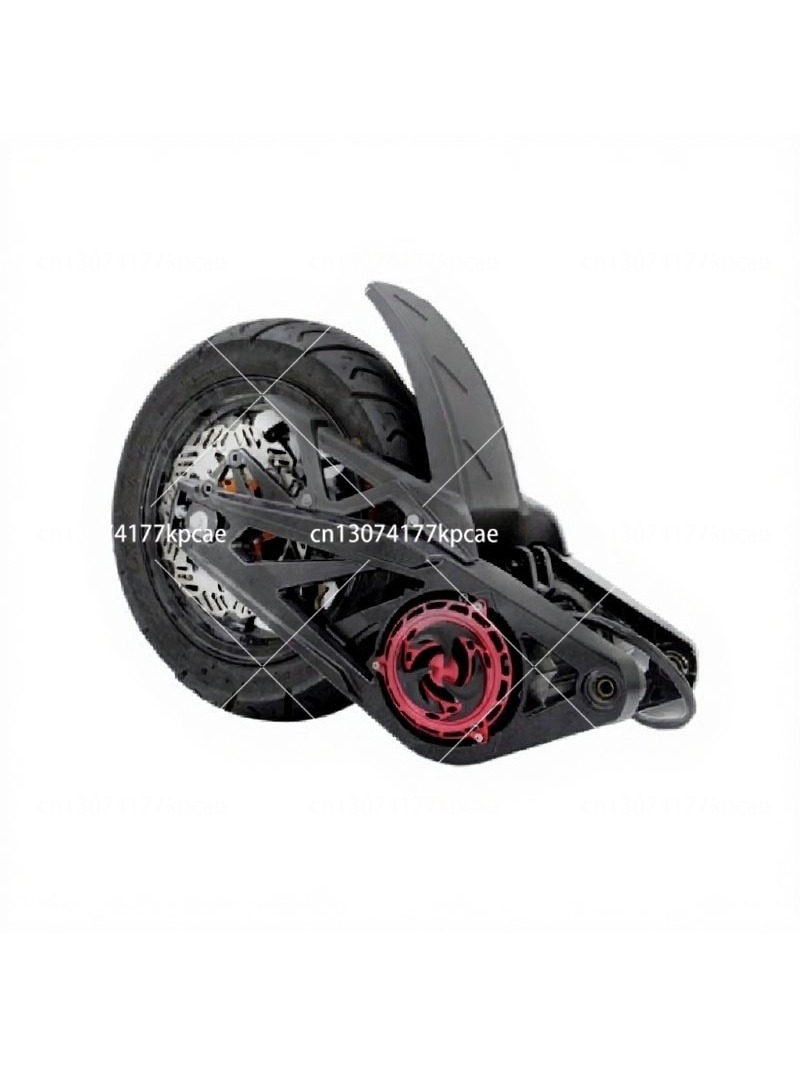 MOTOR QS138 14 X 6.0 inç 3000W - Mid Drive Motor Kit 72V 3000W incelemesi ve fiyatı