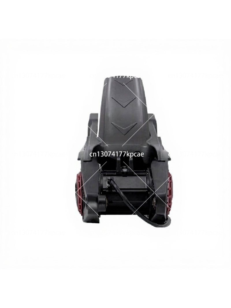 MOTOR QS138 14 X 6.0 inç 3000W - Mid Drive Motor Kit 72V 3000W incelemesi ve fiyatı