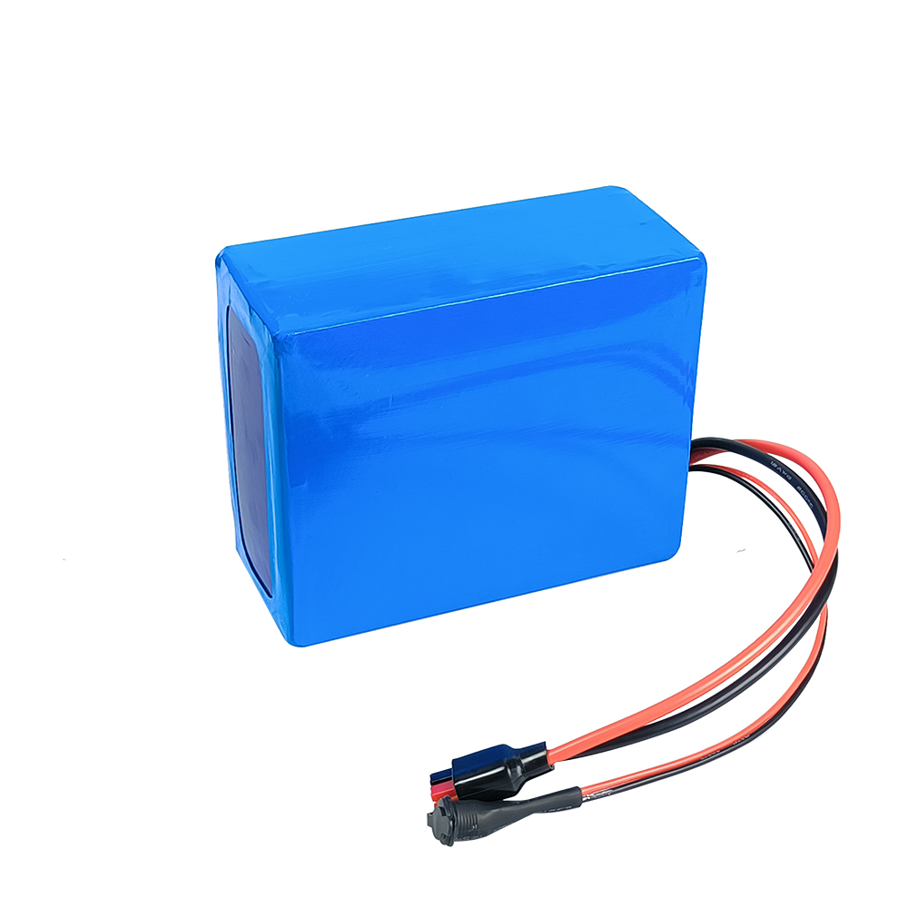 36V 48V 52V 60V 20Ah 30Ah Özel - 60V 30Ah Electric Scooter Battery incelemesi ve fiyatı