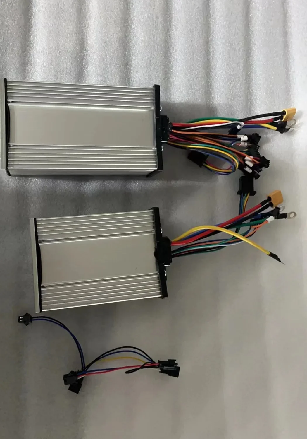 Arwibon 60V 5600W Q06 Pro 60V  - 60V 5600W Dual Motor Electric Scooter incelemesi ve fiyatı