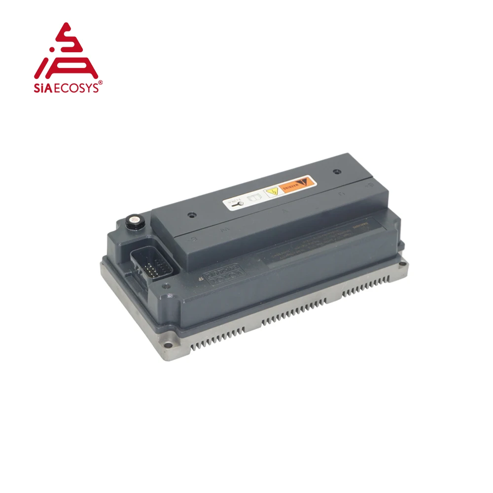 QS273 8000W V3 72V 120km/s Yük - Qs273 Hub Motor 8000W 72V incelemesi ve fiyatı