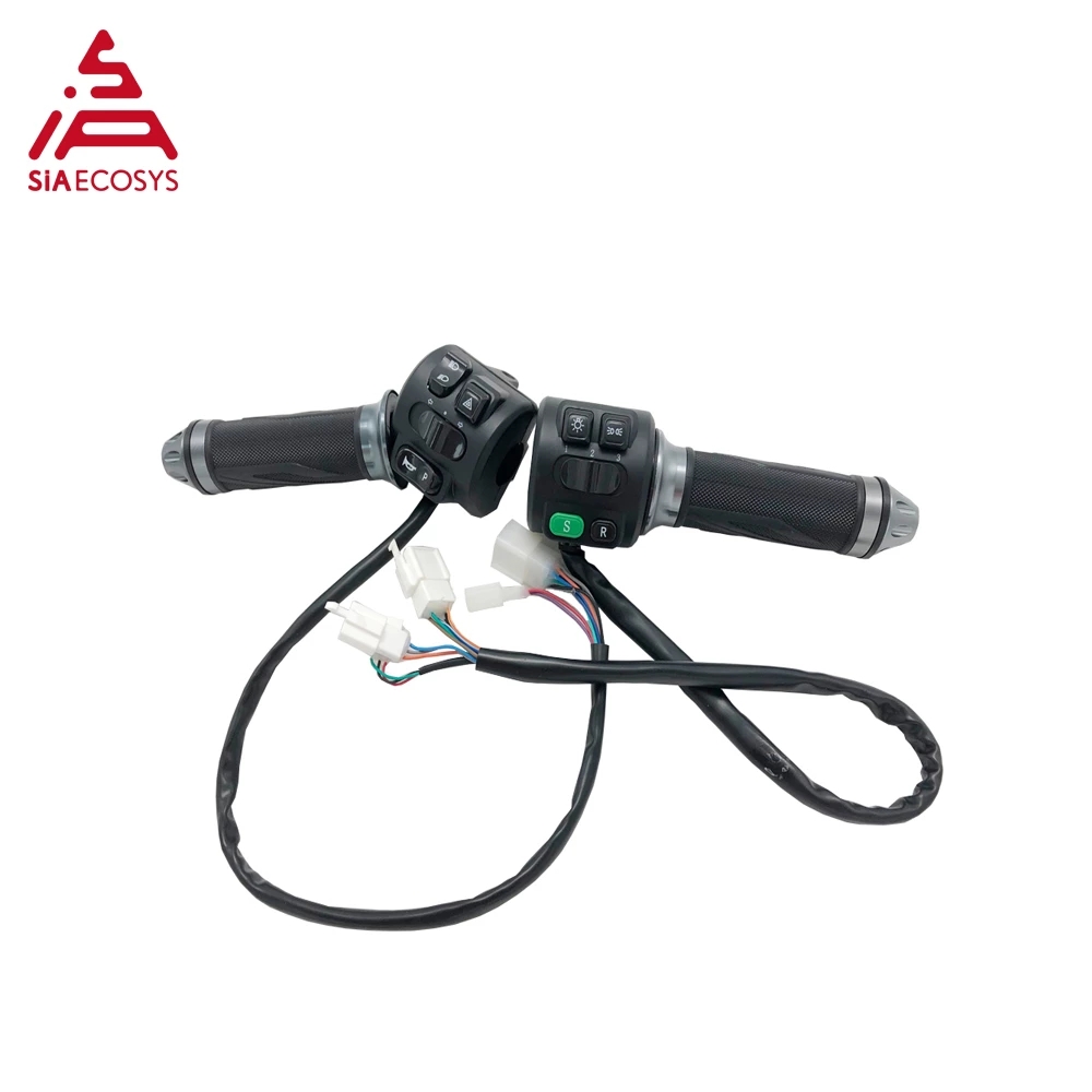 QS138 3000W V2 ortadan tahrikl - Mid Drive Motor Kit 72V 3000W incelemesi ve fiyatı