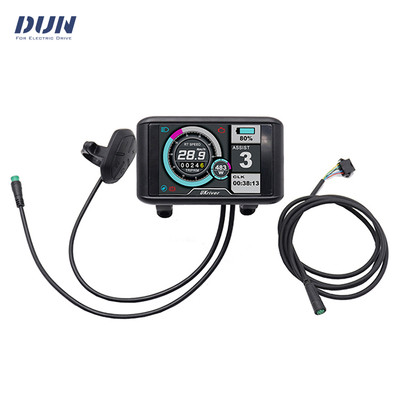 SVMC72150-APT V2 Sabvoton Kont - Sabvoton Svmc72150 Controller Kit incelemesi ve fiyatı