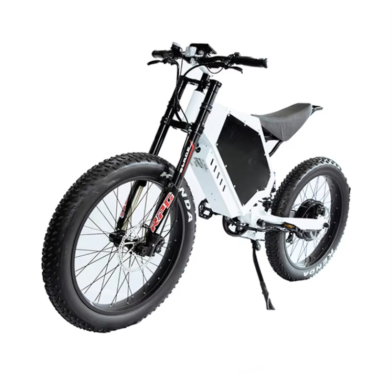 2026 Toptan Fabrika Enduro Ele - 72V 12000W Electric Dirt Bike incelemesi ve fiyatı