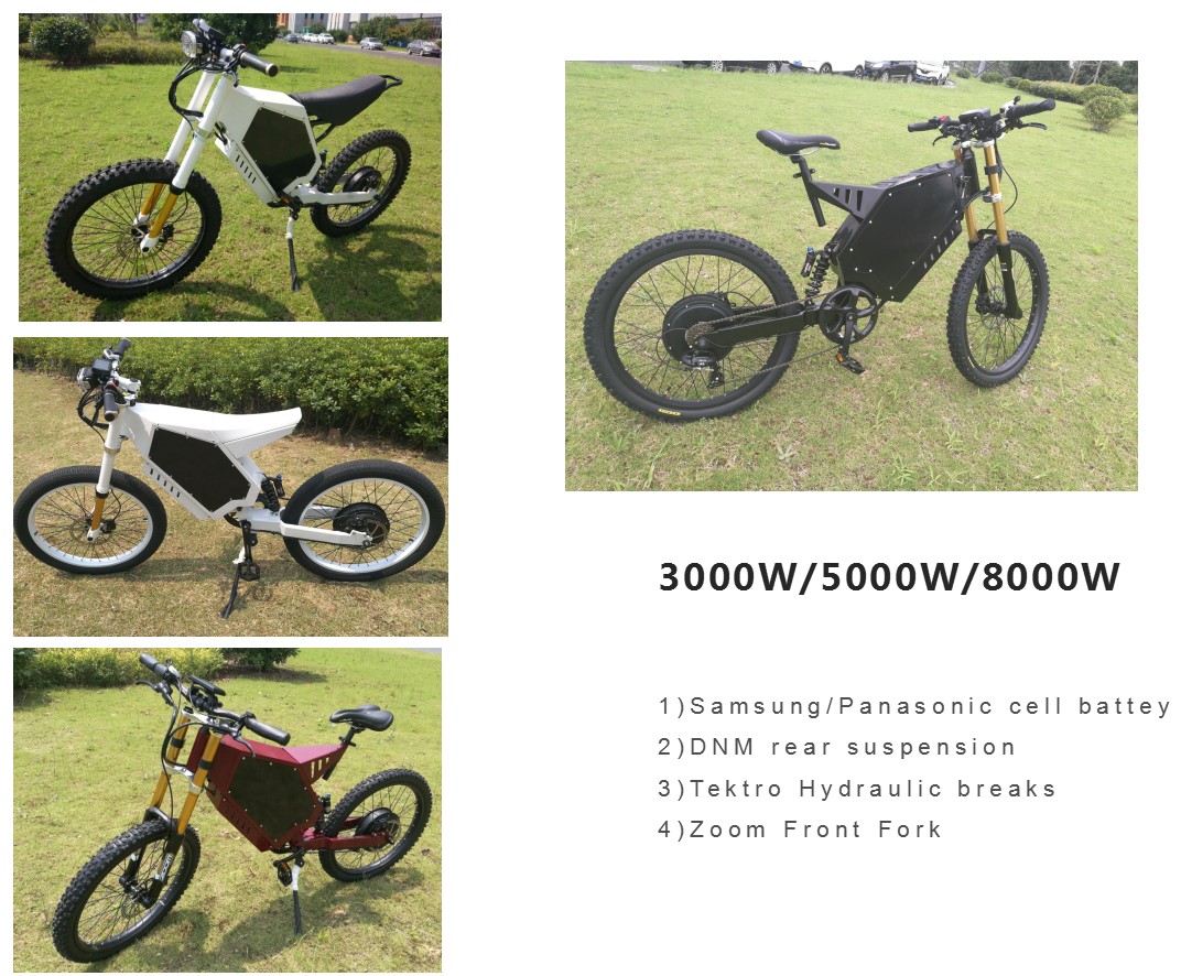 2026 Toptan Fabrika Enduro Ele - 72V 12000W Electric Dirt Bike incelemesi ve fiyatı