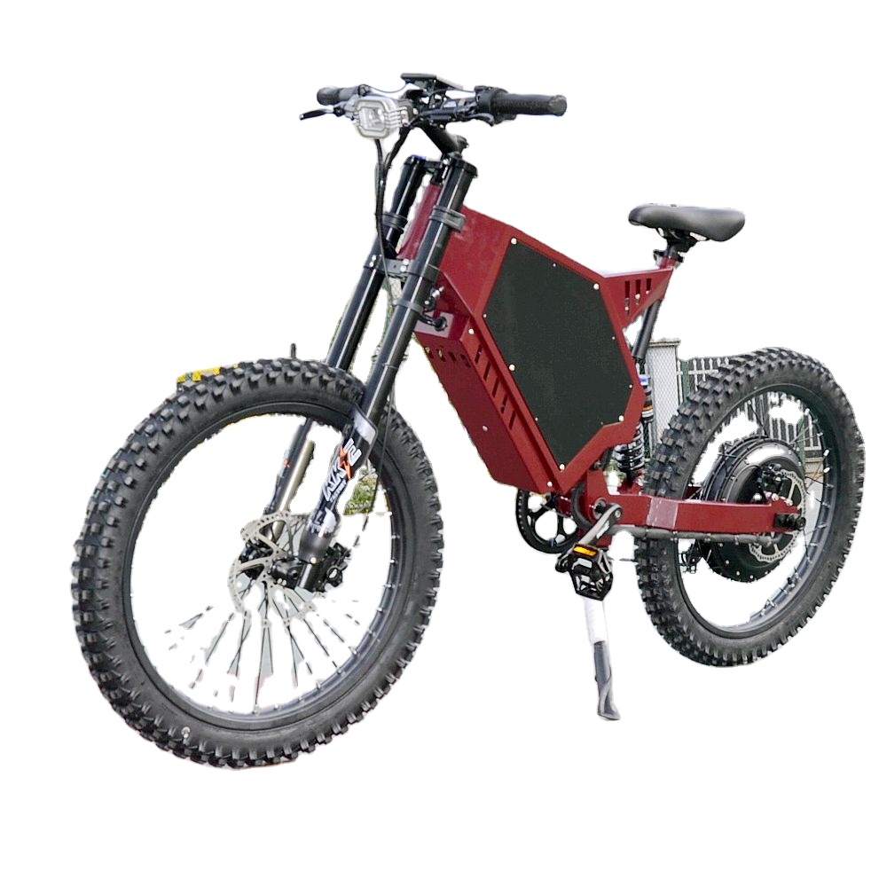 2026 Toptan Fabrika Enduro Ele - 72V 12000W Electric Dirt Bike incelemesi ve fiyatı