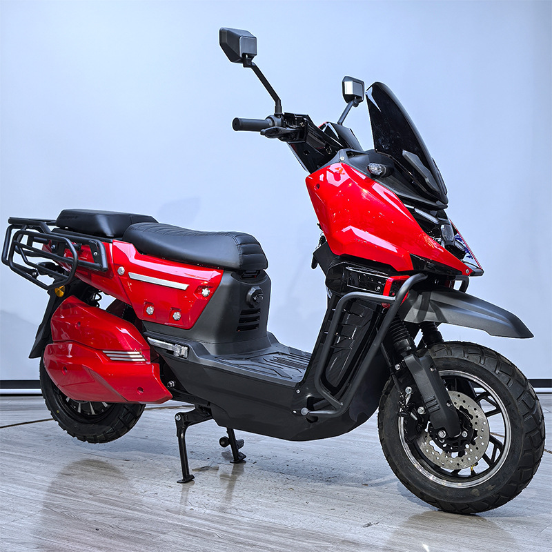 SXLL 2026 en yeni hızlı 2000W  - 72V 5000W Electric Motorcycle incelemesi ve fiyatı