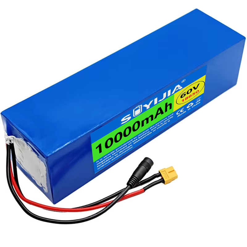 18650 60V 30Ah 10Ah 12Ah 15Ah  - 60V 30Ah Electric Scooter Battery incelemesi ve fiyatı