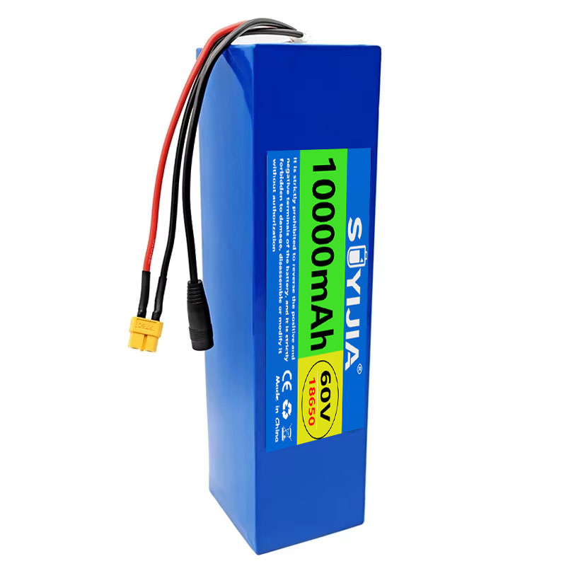 18650 60V 30Ah 10Ah 12Ah 15Ah  - 60V 30Ah Electric Scooter Battery incelemesi ve fiyatı