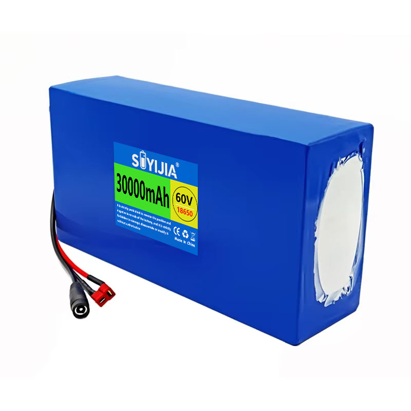 18650 60V 30Ah 10Ah 12Ah 15Ah  - 60V 30Ah Electric Scooter Battery incelemesi ve fiyatı