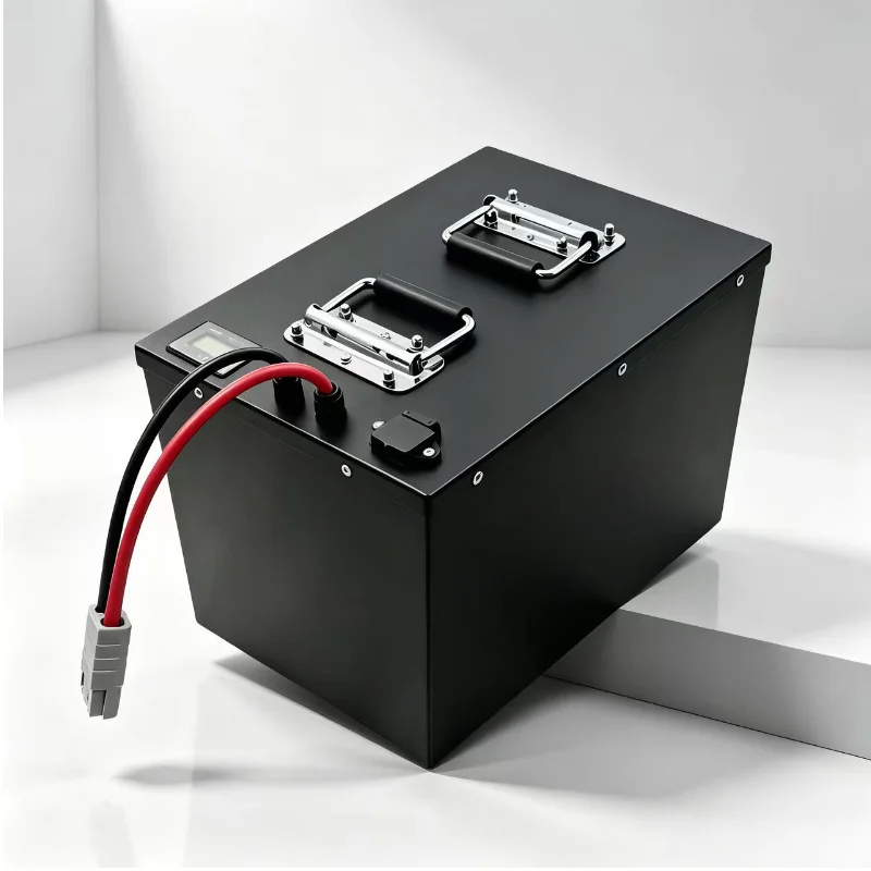24S 72V Lityum Demir Fosfat Ba - 72V 60Ah Lifepo4 Battery Pack incelemesi ve fiyatı