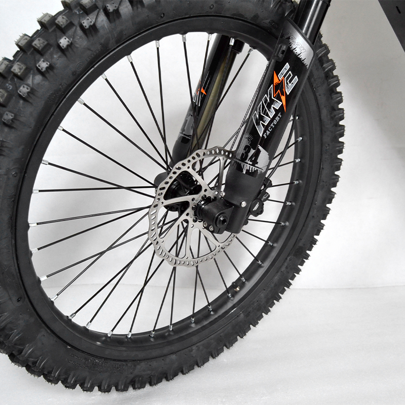 ODM OEM 2025 Elektrikli Bisikl - 72V 12000W Electric Dirt Bike incelemesi ve fiyatı