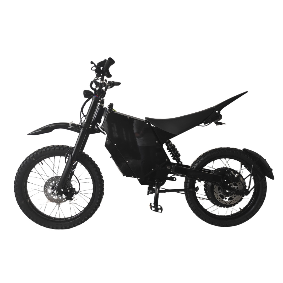 2025 Tüm Arazi 12000 W 72 V El - 72V 12000W Electric Dirt Bike incelemesi ve fiyatı