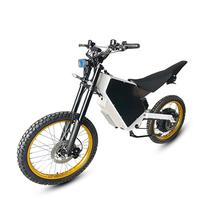 2025 Tüm Arazi 12000 W 72 V El - 72V 12000W Electric Dirt Bike incelemesi ve fiyatı
