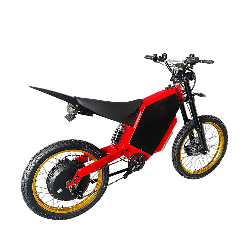 2025 Tüm Arazi 12000 W 72 V El - 72V 12000W Electric Dirt Bike incelemesi ve fiyatı