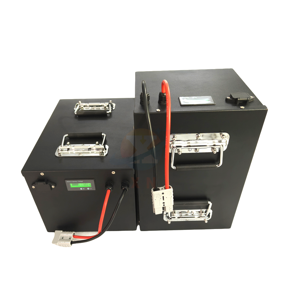 72V 60Ah 60 Ah 60A lityum life - 72V 60Ah Lifepo4 Battery Pack incelemesi ve fiyatı