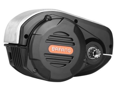 Bafang Ultra 1000w G510 E-bisi - Bafang M620 Ultra Motor Kit incelemesi ve fiyatı