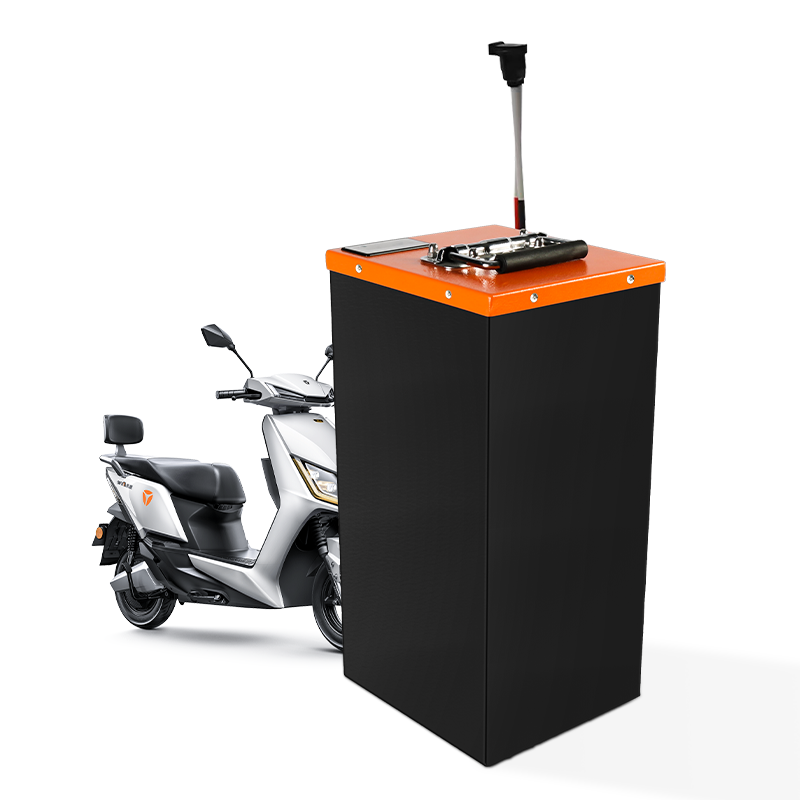 Toptan 60V 72V Elektrikli Bisi - 72V 60Ah Lifepo4 Battery Pack incelemesi ve fiyatı