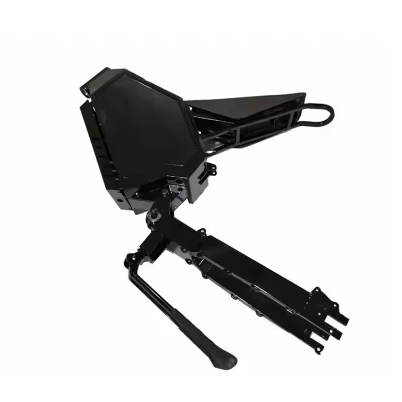 Gizli Bomber Motosiklet 72v 80 - 8000W Stealth Bomber Ebike incelemesi ve fiyatı