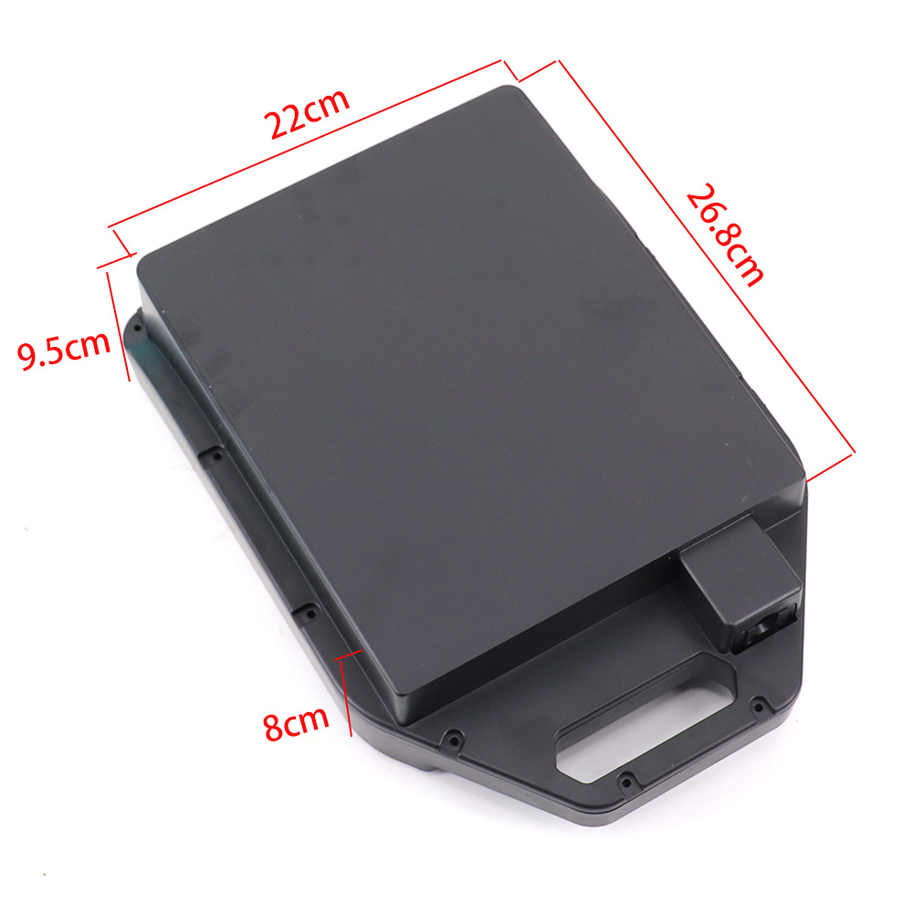 60V Harley 30Ah 18650 pil kutu - 60V 30Ah Electric Scooter Battery incelemesi ve fiyatı