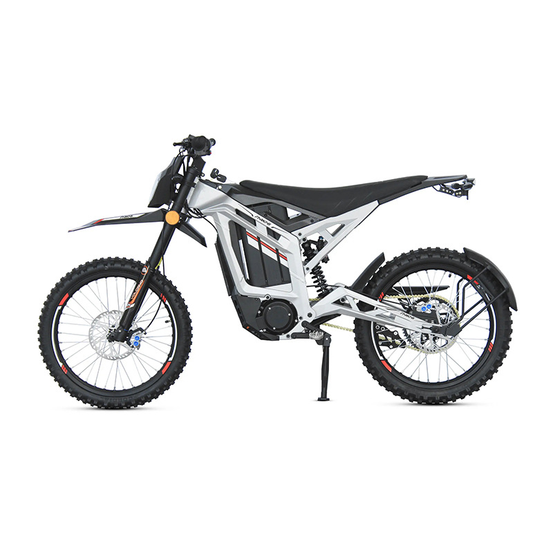 forMZ-24 3000W Merkezi Motorlu - Dual Motor Electric Motorcycle Frame incelemesi ve fiyatı