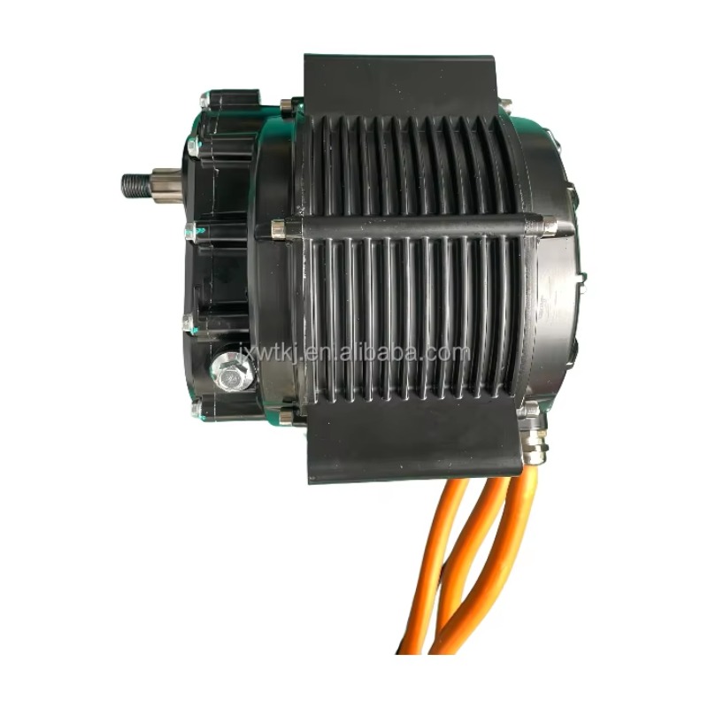165 72V 12000W Fırçasız Orta M - 72V 12000W Electric Dirt Bike incelemesi ve fiyatı