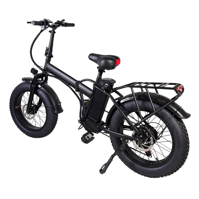 Katlanır Elektrikli Bisiklet,  - Dual Motor Electric Motorcycle Frame incelemesi ve fiyatı