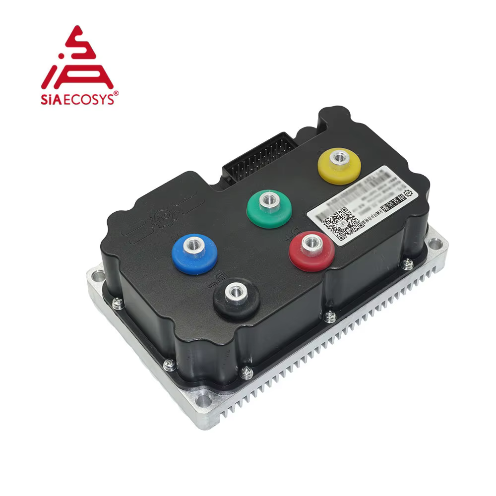 QSMOTOR QS138 3000W 72V Orta T - Mid Drive Motor Kit 72V 3000W incelemesi ve fiyatı