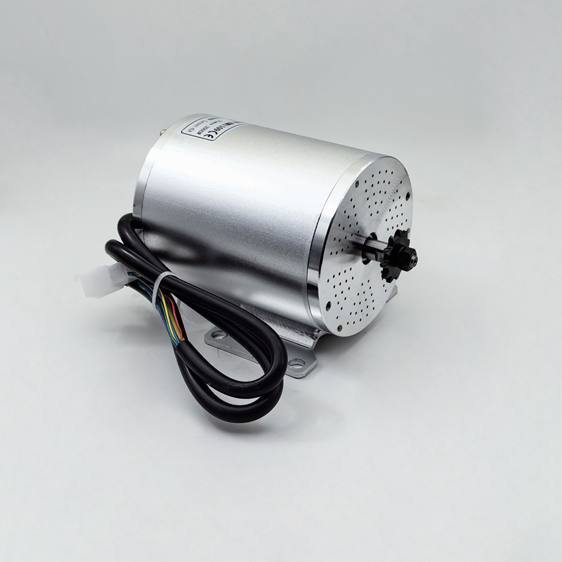MY1020 2000W-3000W 48V-72V Yük - Mid Drive Motor Kit 72V 3000W incelemesi ve fiyatı