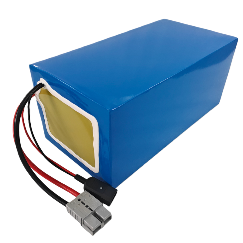 Lityum 72V 60Ah lifepo4 batary - 72V 60Ah Lifepo4 Battery Pack incelemesi ve fiyatı