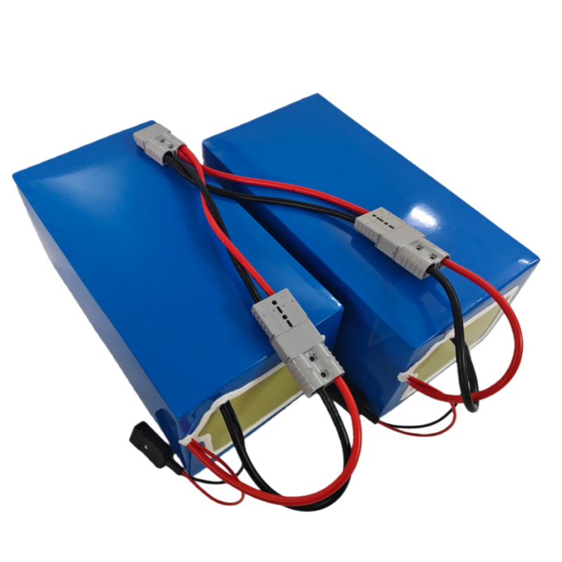 Lityum 72V 60Ah lifepo4 batary - 72V 60Ah Lifepo4 Battery Pack incelemesi ve fiyatı