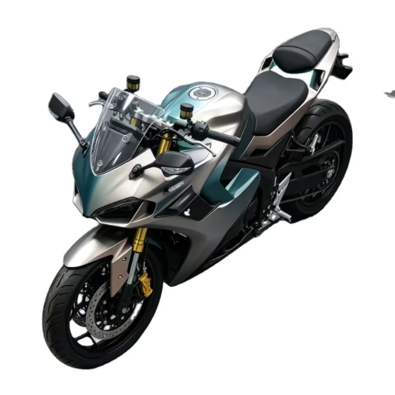 Yzhgb 2026 profesyonel yarış m - 72V 5000W Electric Motorcycle incelemesi ve fiyatı