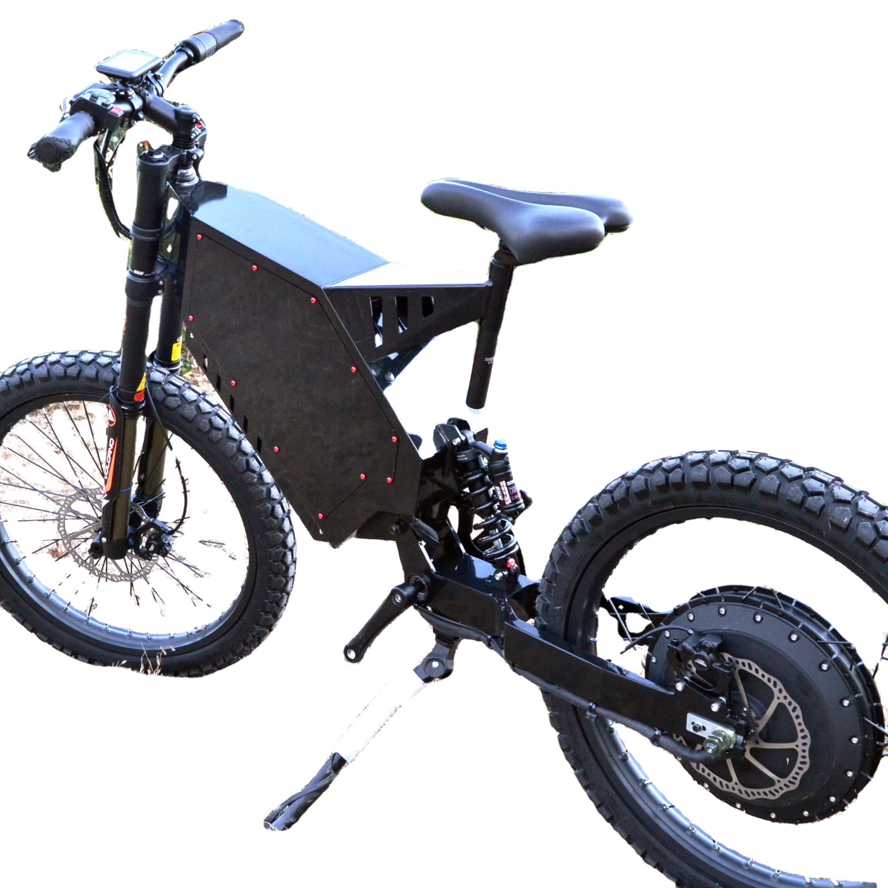 Fabrika Lastiği 72v 110km/s Da - 72V 12000W Electric Dirt Bike incelemesi ve fiyatı