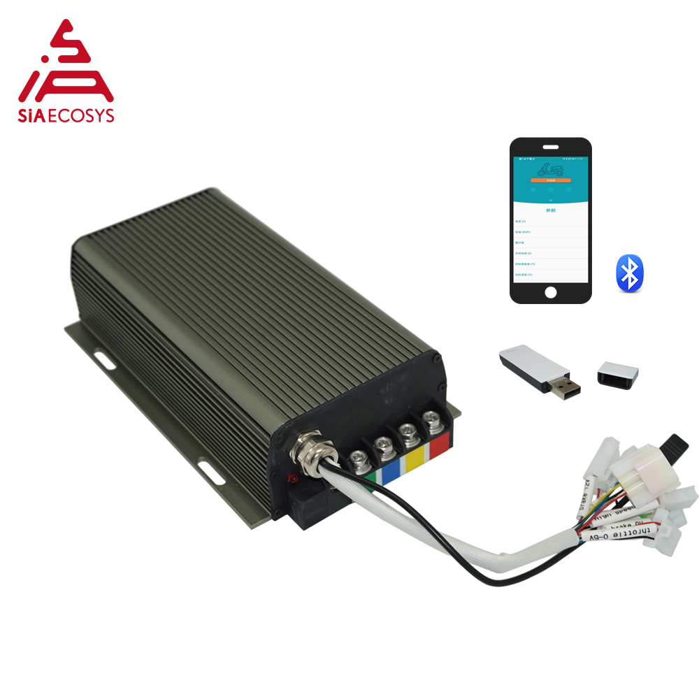 Sabvoton SVMC72150 72V 150A Ko - Sabvoton Svmc72150 Controller Kit incelemesi ve fiyatı