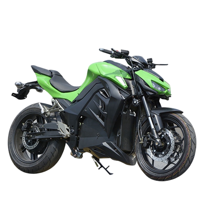 Elektrikli Arazi Motosikleti 1 - 72V 12000W Electric Dirt Bike incelemesi ve fiyatı